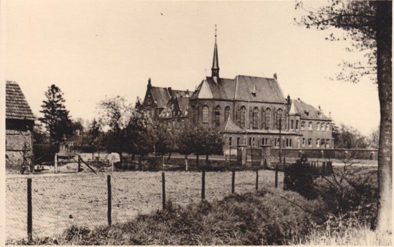 Kloster Mariendonk